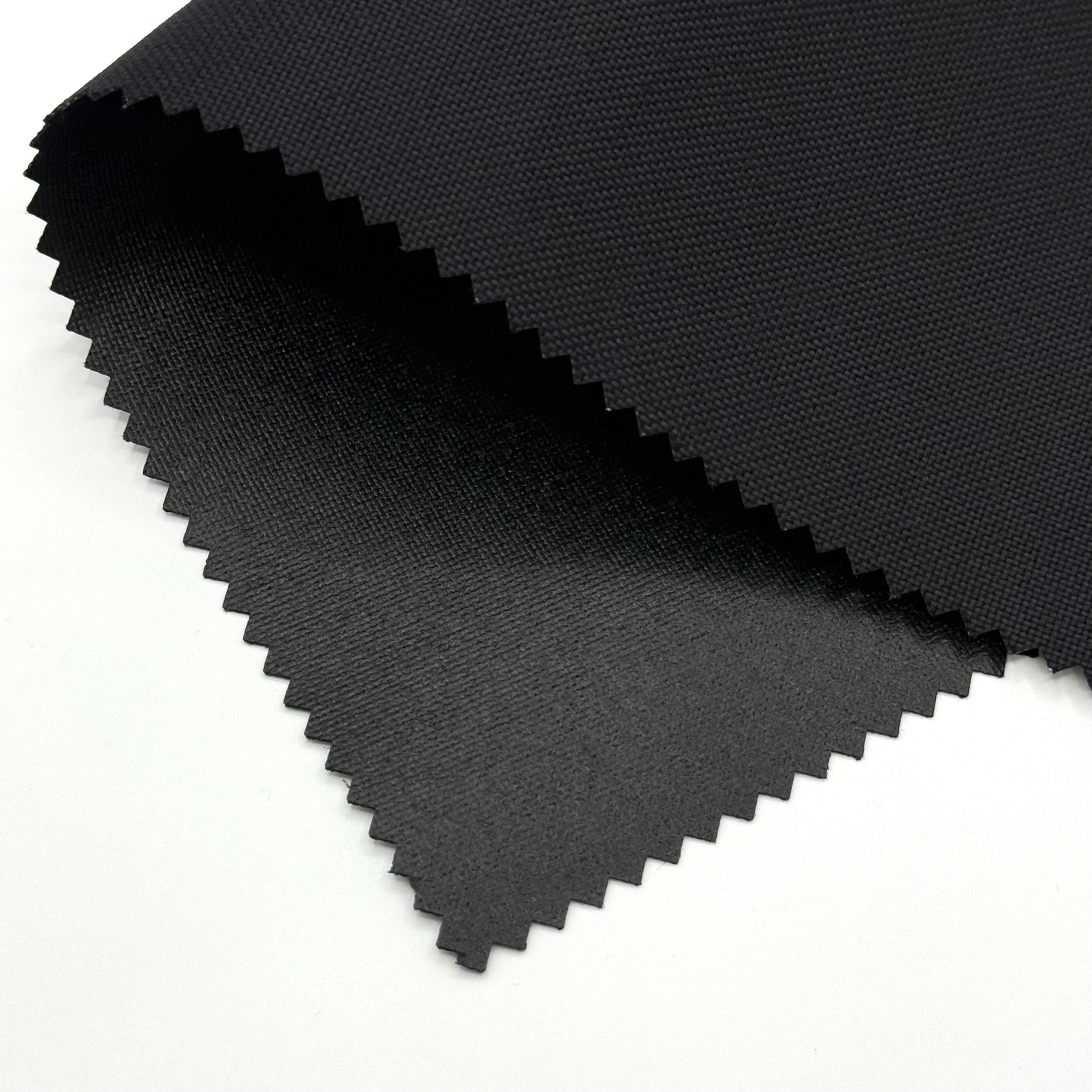 1050D Ripstop Nylon6 Oxford PU İlə Qaplanan Parça