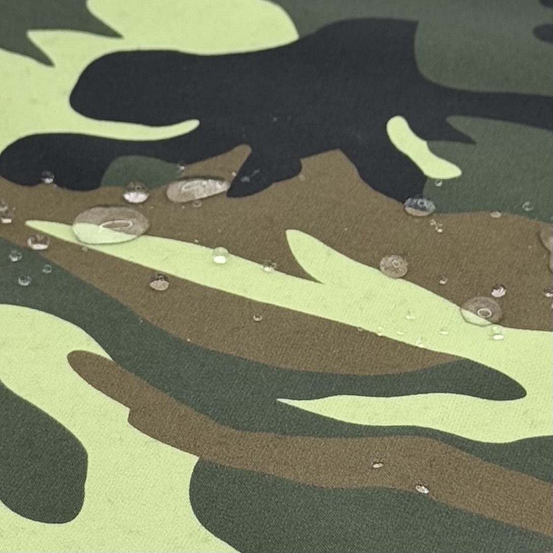 Əks etdirici şer və dişilən material ilə təhlükəsizliyi ən üst səviyyəyə yüksəltin