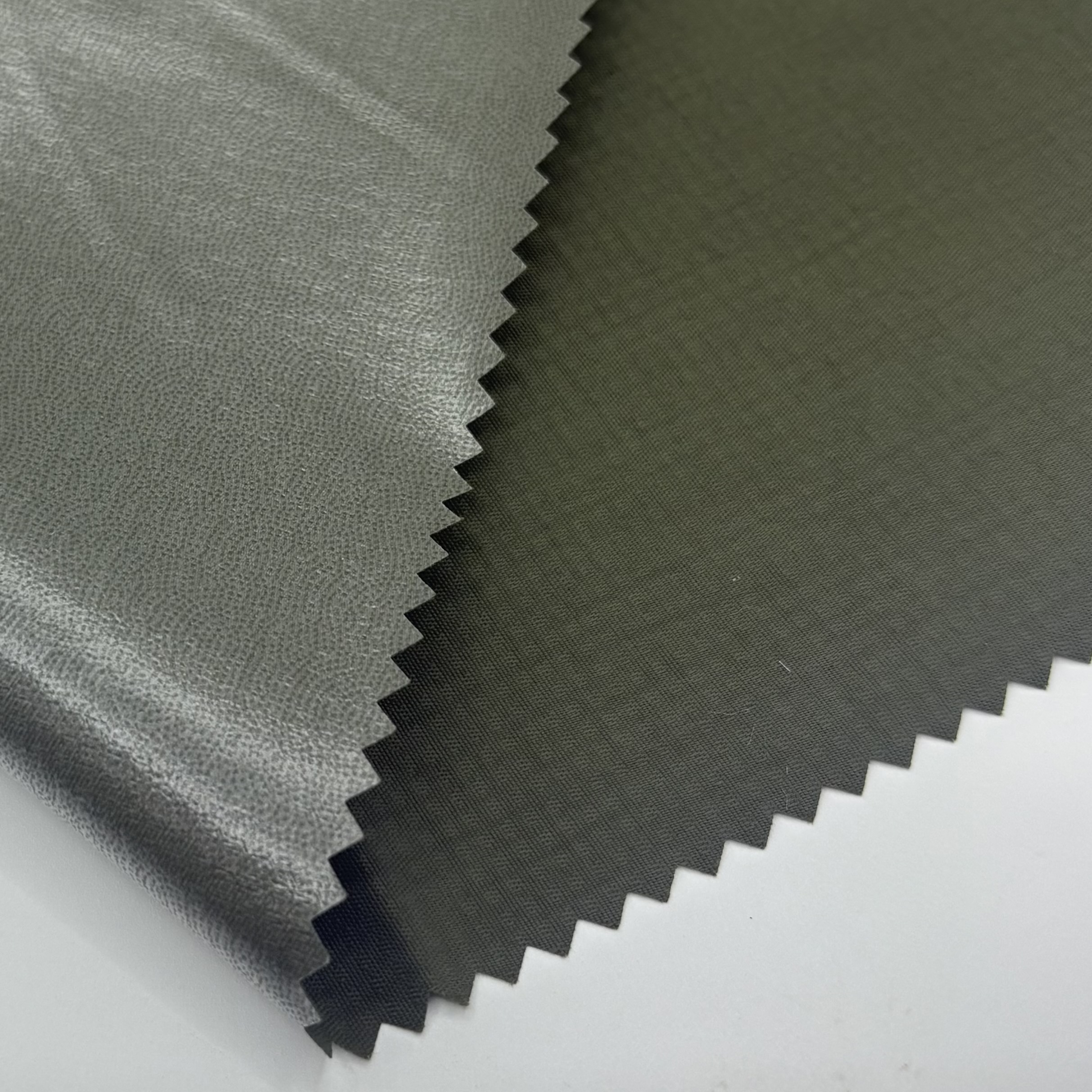 Ceket yünü damağının istifadəsi