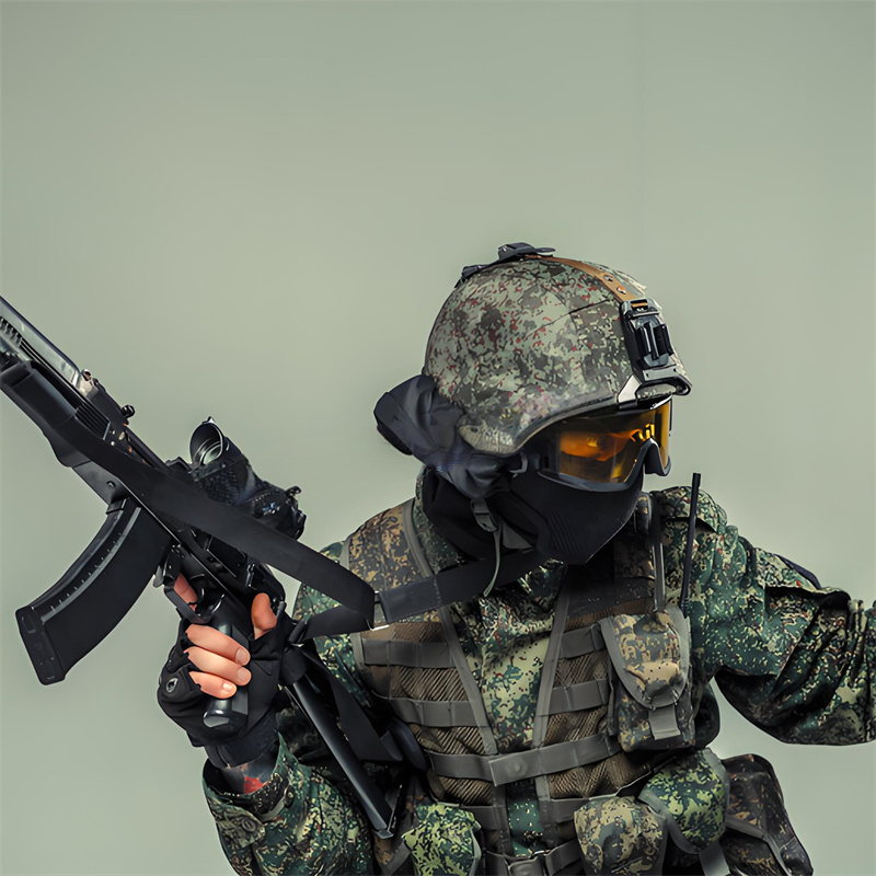 Qabaqlarınız üçün fərqli dəmir seçimi haqqında tədqiqat