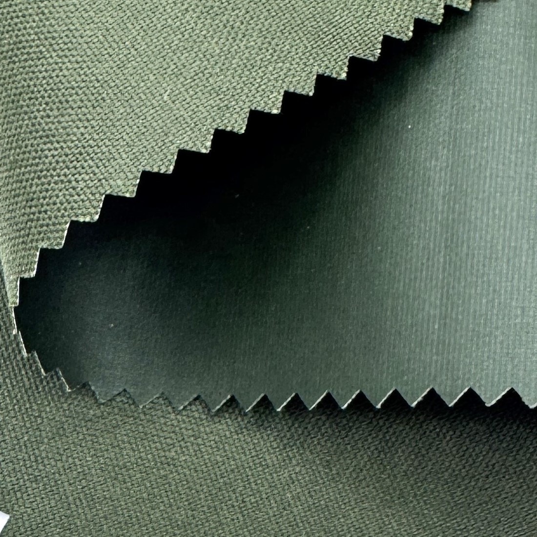 500D FR IRR Nylon Oksford Parça