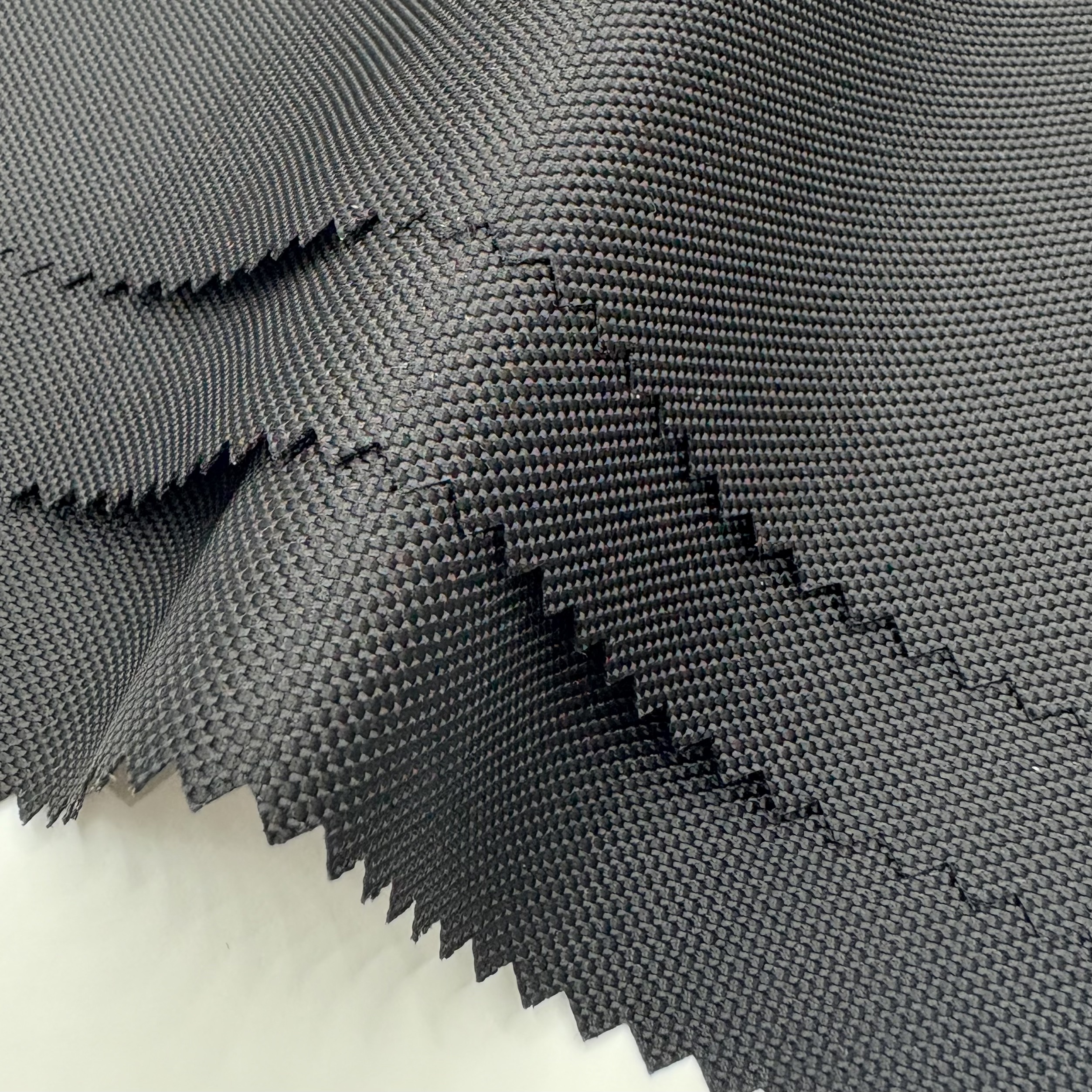 Pantolonlar için elastik twill kumaş