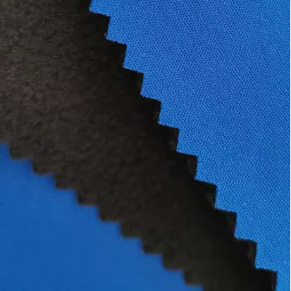 Əməliyyat xiyəlində istifadə edilən scrablar üçün fərqli maddə seçimləri araşdırılması