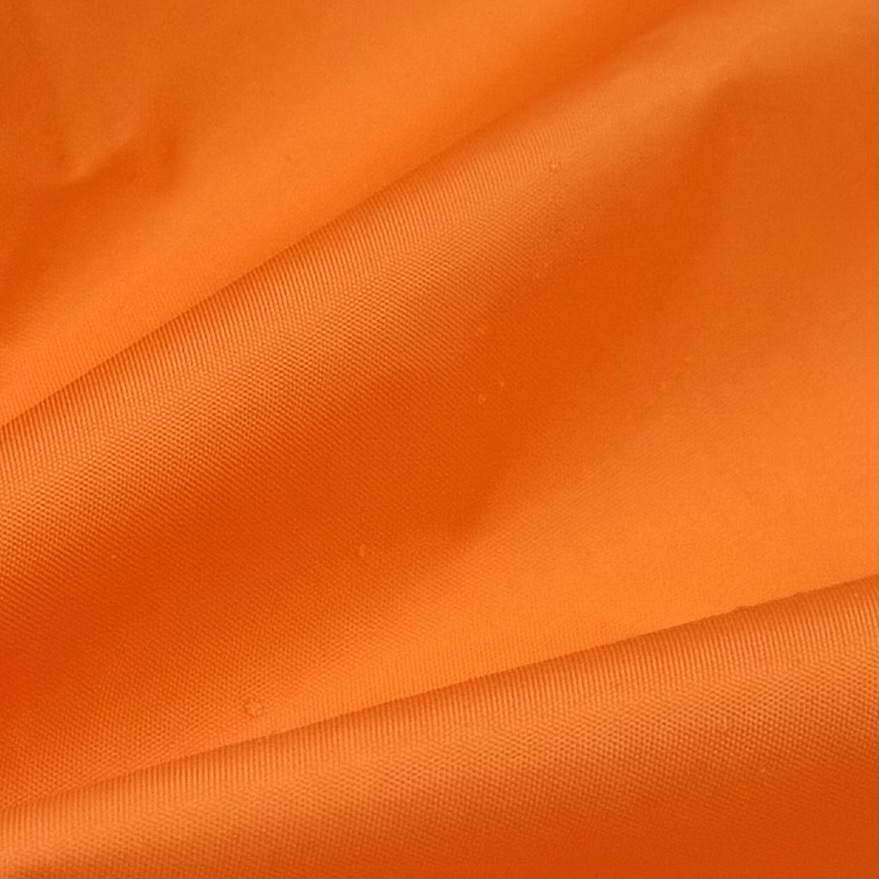 210T Poliester Tafta Flioresan PU ilə Örtülmüş Parça