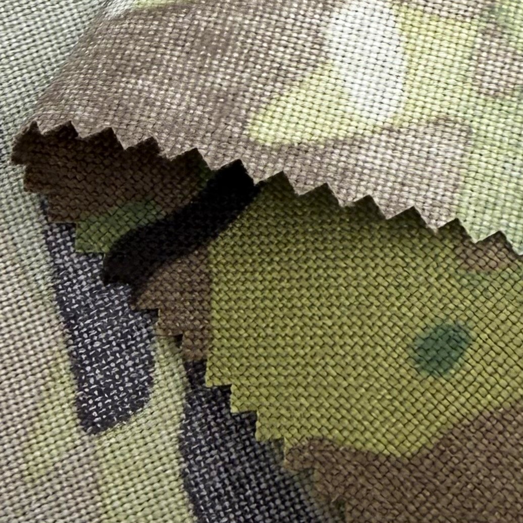 Jaké trendy pohánějí poptávku po kameflážní látce Cordura?