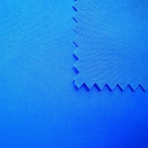 70D Nylon TAFFETA Silikonla örtülmüş parça