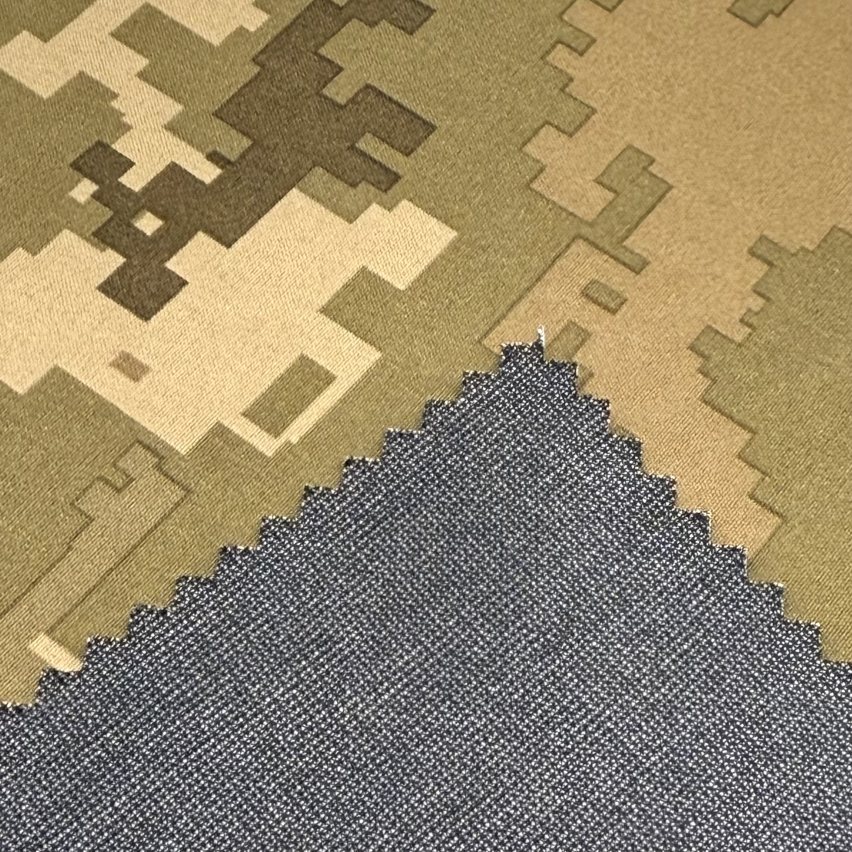 Koşeqat Material Seçimləri Haqqında Bilik