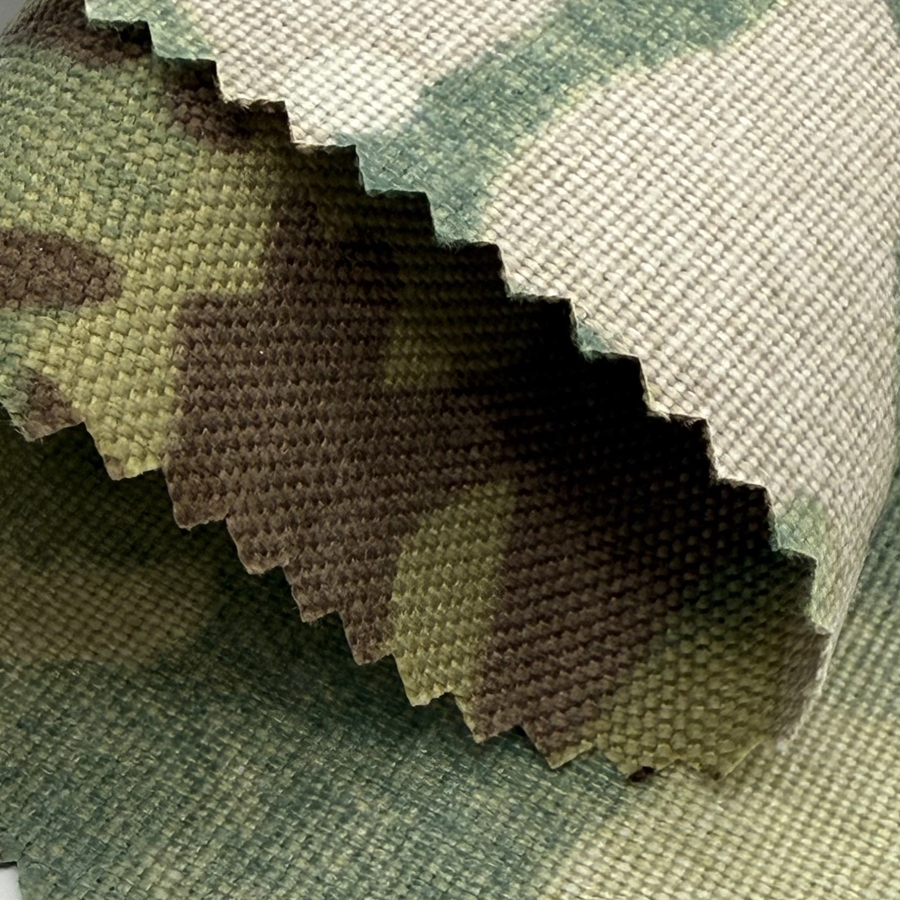 Как материала Cordura надминава конкурентите си в тежки условия