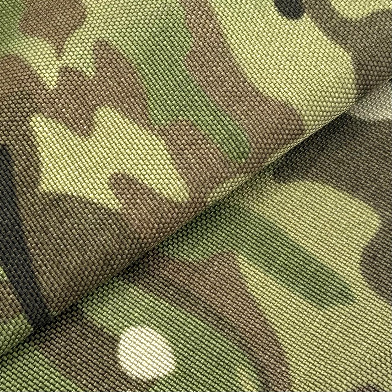 Jaké jsou běžné problémy s používáním kameflážní látky Cordura?