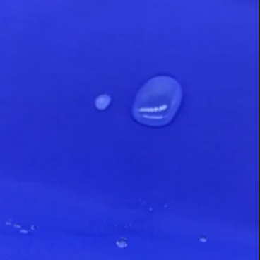 Elastic bərpa edici pantolonlar.