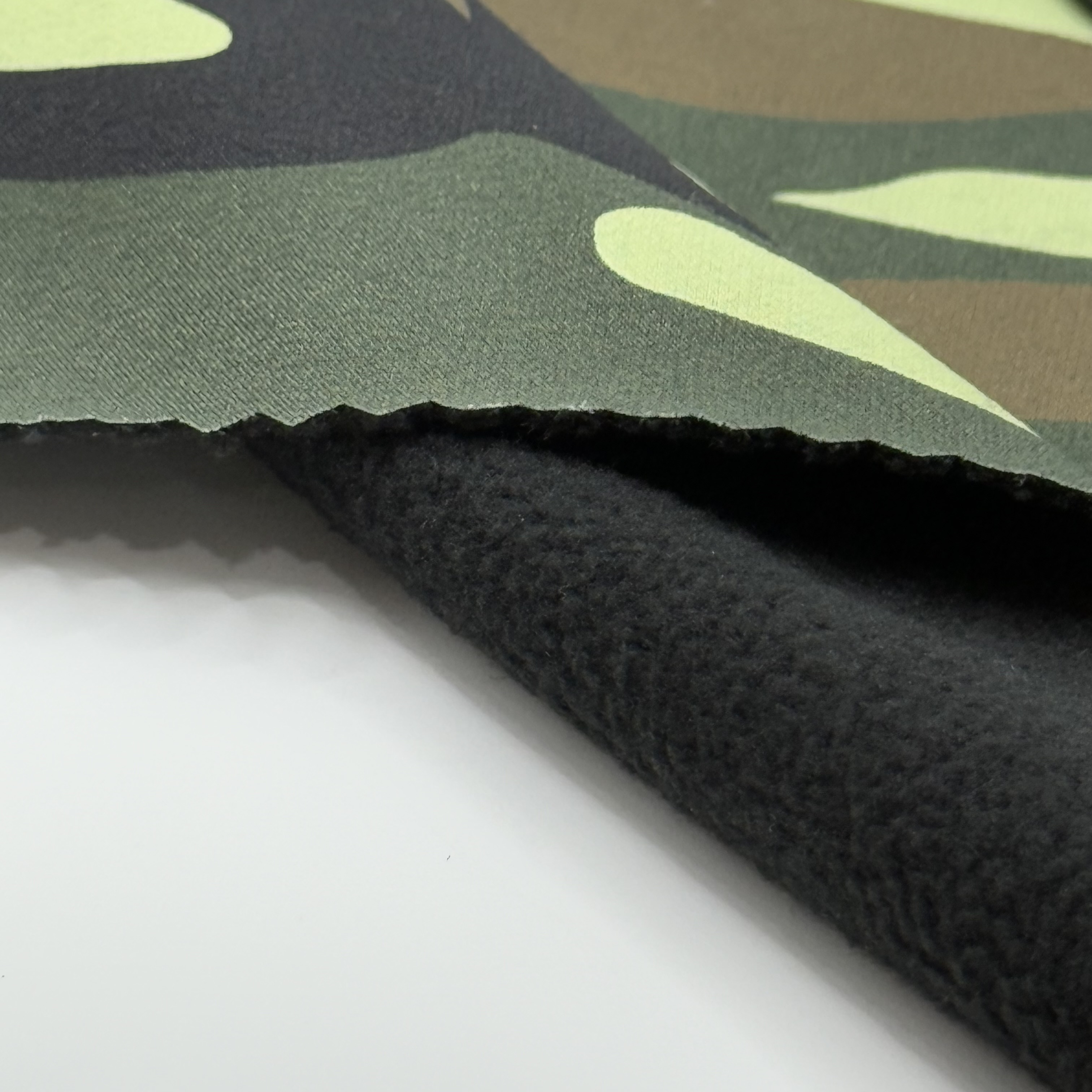 7040 Nylon6.6 Dörd tərəfli uzanan parça