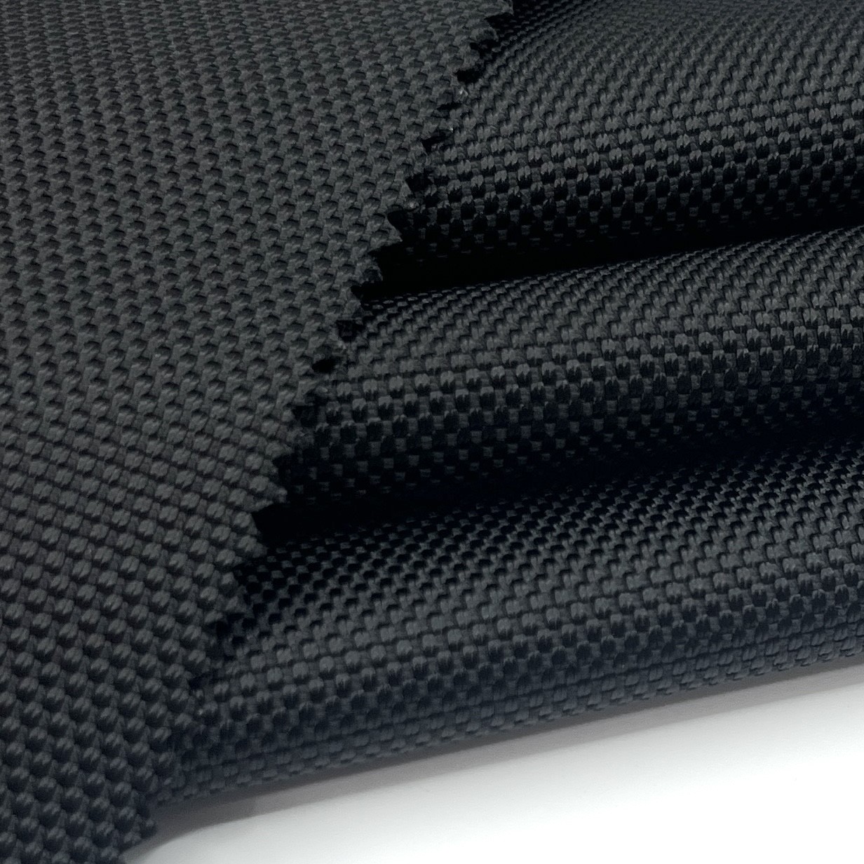 2520D Nylon Oksford PU Örtüklü Su Keçirməz Parça