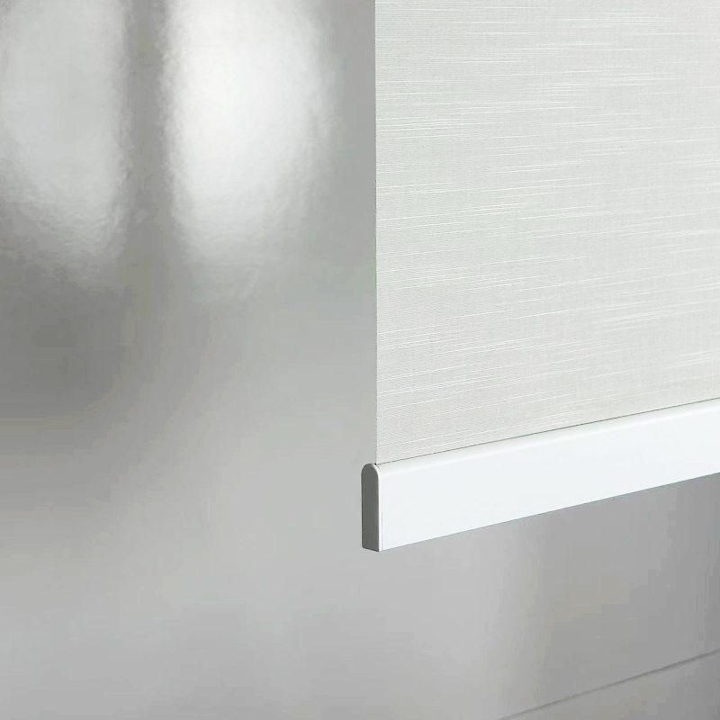 Honingraam rolgordyne is 'n uitstekende keuse om die skoonheid van u huis te verbeter