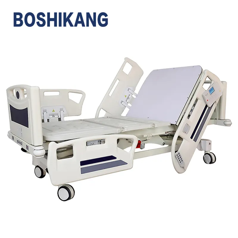 How to Choose the Right Electric Bed for Elderly or Disabled Patients?
