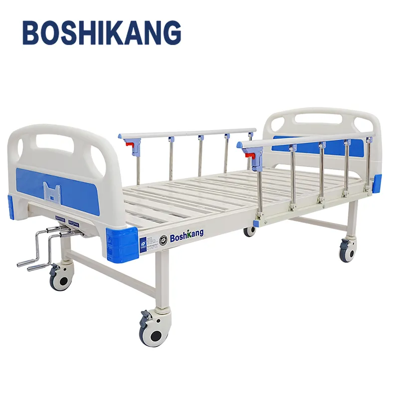 ကျန်းမာရေးစောင့်ရှောက်မှုဆိုင်ရာ နေရာများတွင် ဆေးဘက်ဆိုင်ရာ အိပ်ယာကို အသုံးပြုခြင်း၏ အဓိက အားသာချက်များ