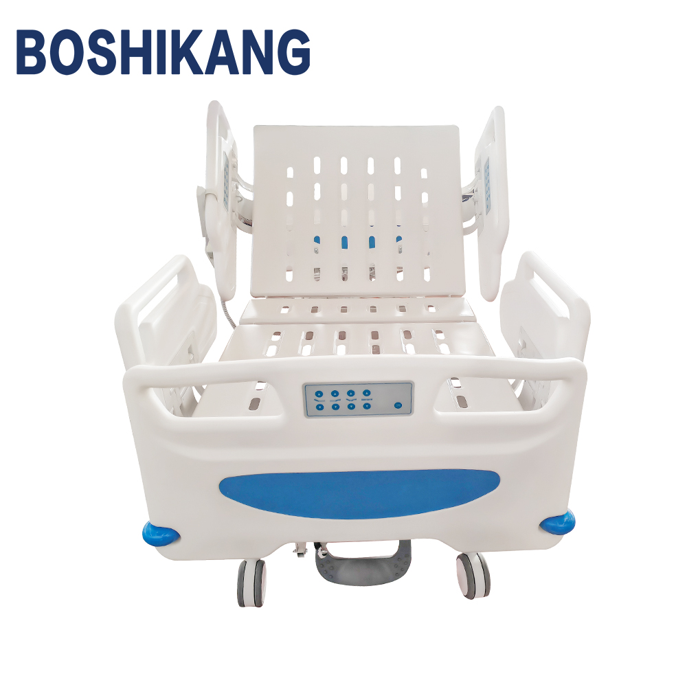 คุณสมบัติความปลอดภัยและความสะดวกสบายอัจฉริยะ