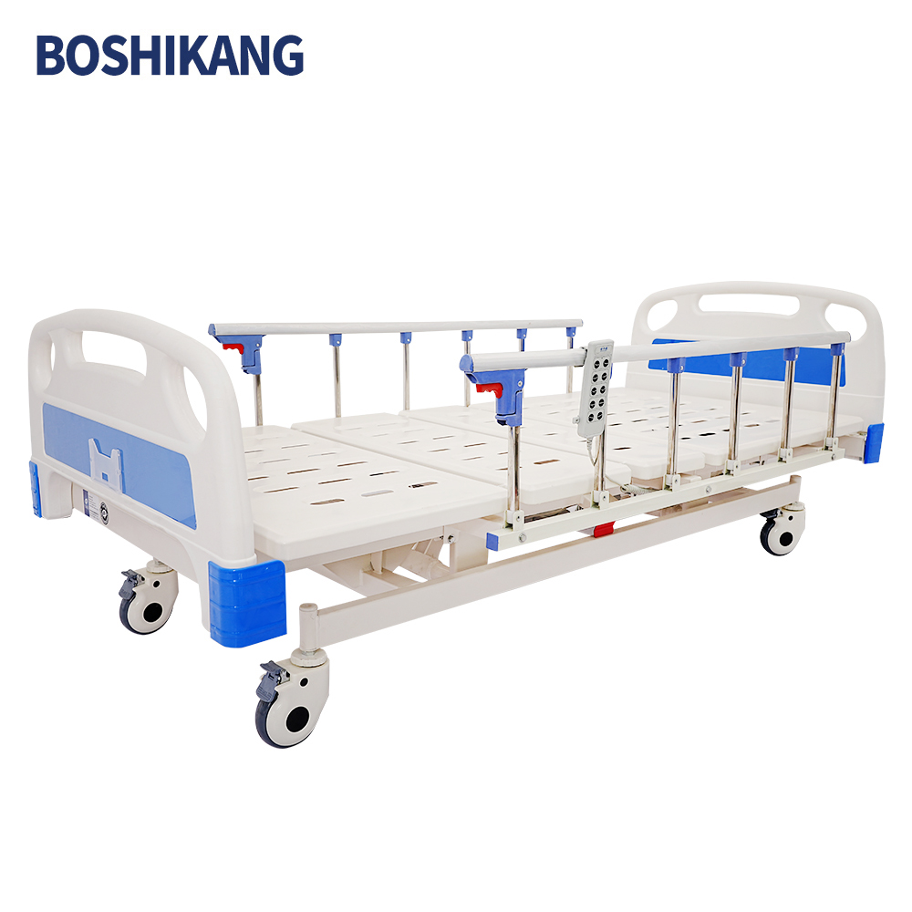Advanced Positioning System