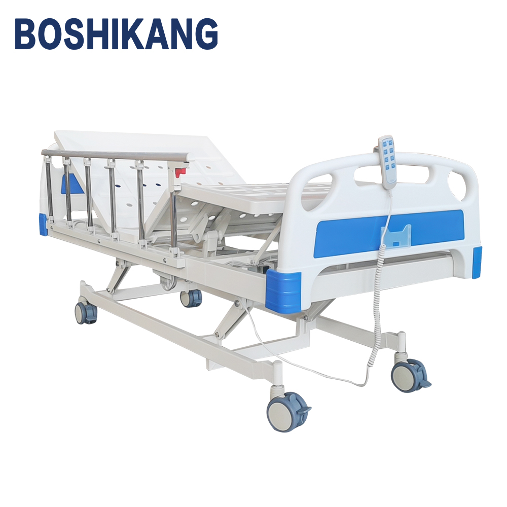 วิธีการเลือกเตียงผู้ป่วยที่ดีที่สุดสำหรับการใช้งานที่บ้านหรือโรงพยาบาล