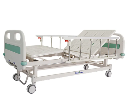 အဆင့်မြင့်ဆေးရုံခုံတစ်ခုတွင် ရင်းနှီးမြှုပ်နှံခြင်းသည် တန်ဖိုးရှိပါသလား။