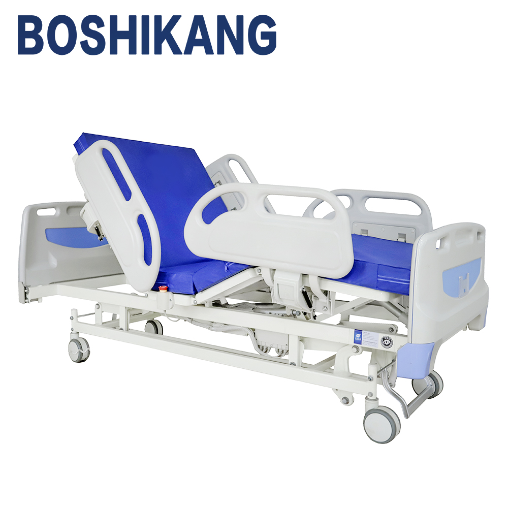 ทำไมโรงพยาบาลชั้นนำถึงวางใจผู้ผลิตเตียงโรงพยาบาลเหล่านี้