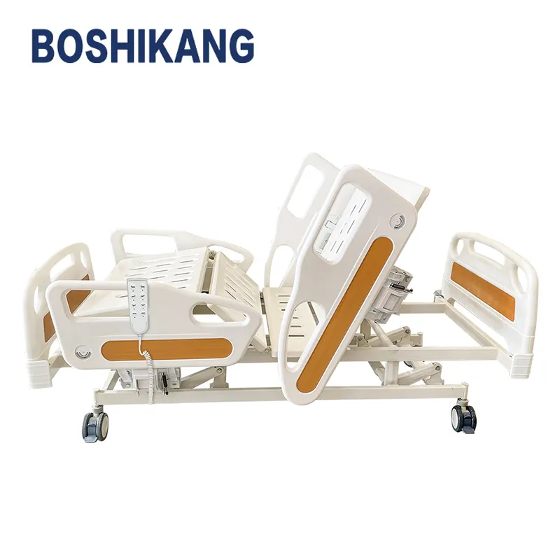 Top Considerations Before Buying an Electric Bed for Your Loved Ones