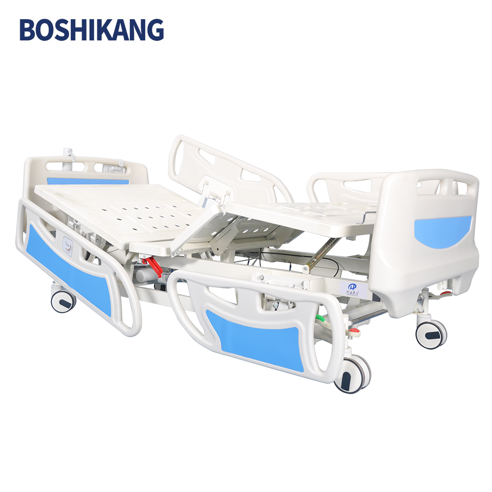 เทคโนโลยีการตรวจสอบผู้ป่วยแบบบูรณาการ