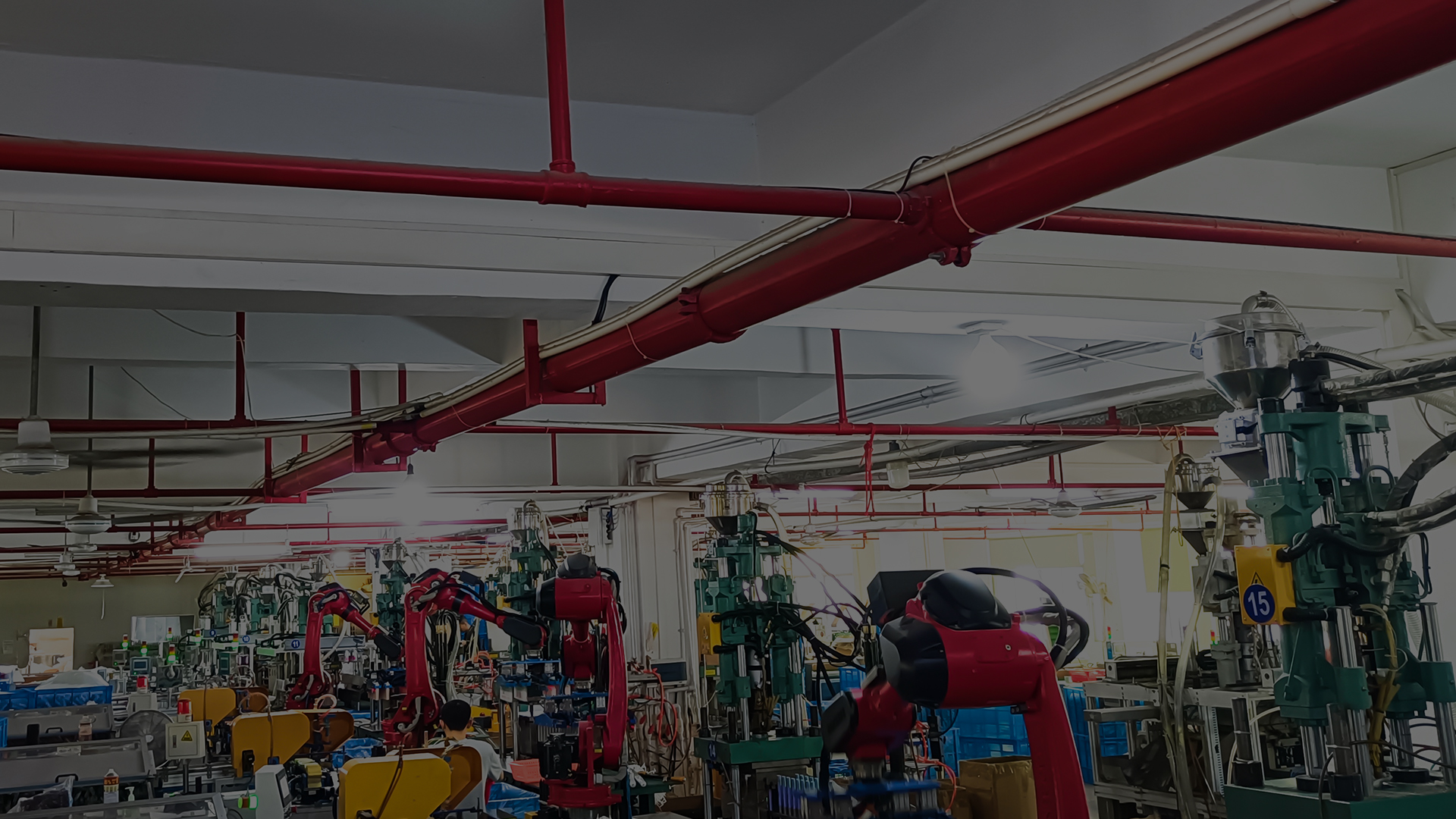 Shantou Baolilai Packaging Products Co., Ltd.