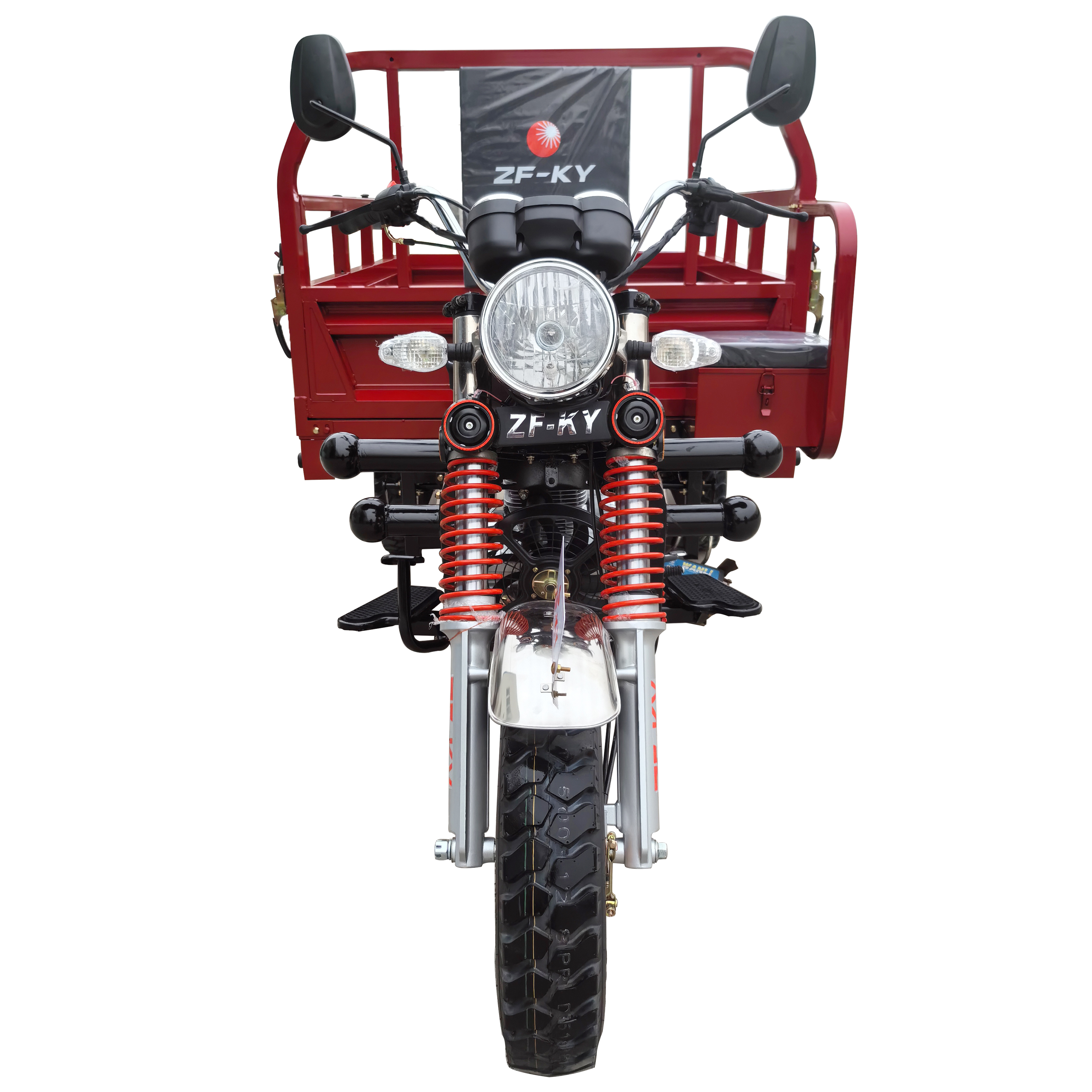 Recursos e Design de Ponta no Nosso Estoque de Motociclos de 3 Rodas de 2022