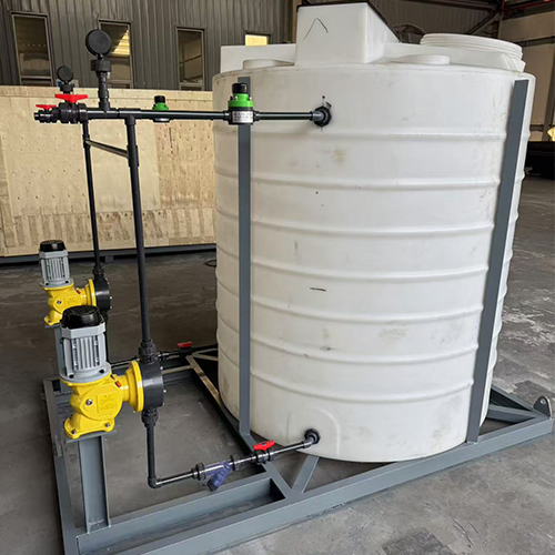 Көп кириштик Чыгарма Сүзгүч Системасы Малайзияга-Techange Атайымдык