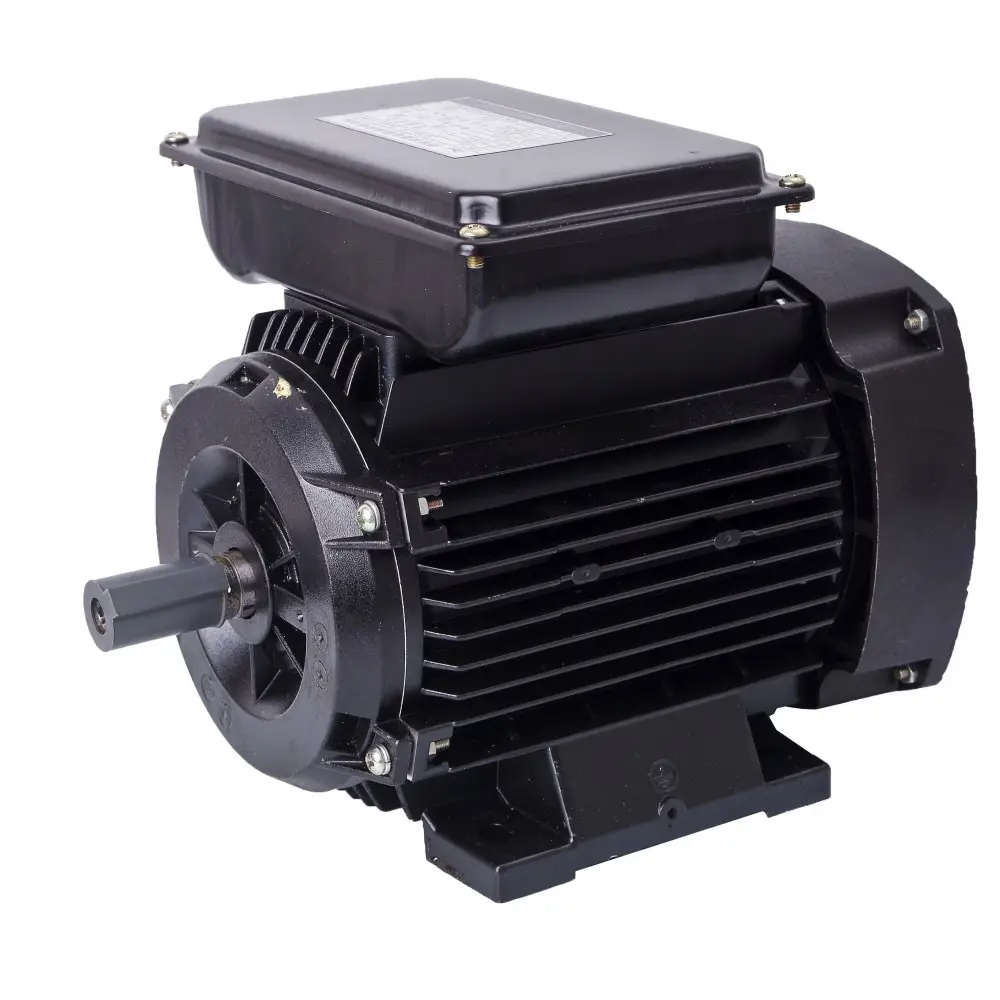Როგორ აღწერს Variable Frequency Drive (VFD) მიმღებას, სიჩქარის რეგულირებას და ენერგიის შენახვას?