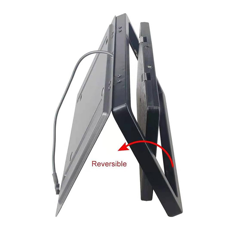 Где купить лучшие глянцевые черные рамки для номерных знаков для оптовых заказов