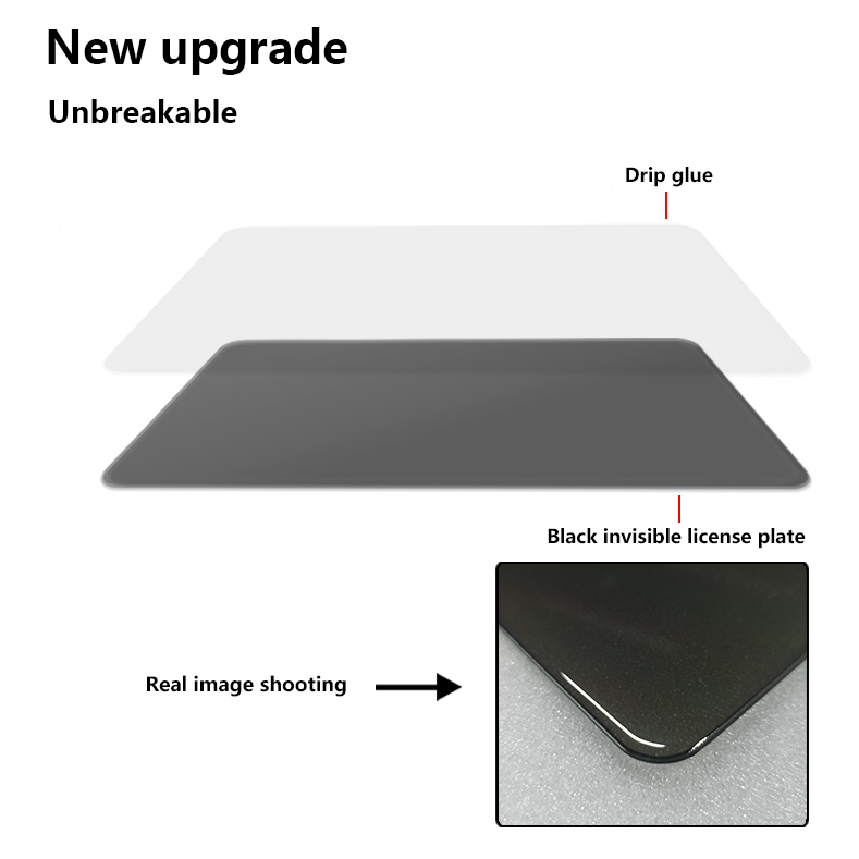 卸売バイヤー向けのナンバープレート着色カバー法規制への遵守方法