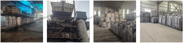 coconut shell activated carbon or coal based activated carbon which for beverage filtration-11