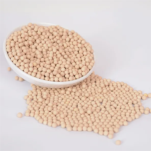 Molecular sieve