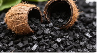 coconut shell activated carbon or coal based activated carbon which for beverage filtration-1