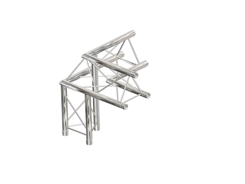 Why Choose 12 Inch Aluminum Square Box Truss for Your Next Stage Design Project