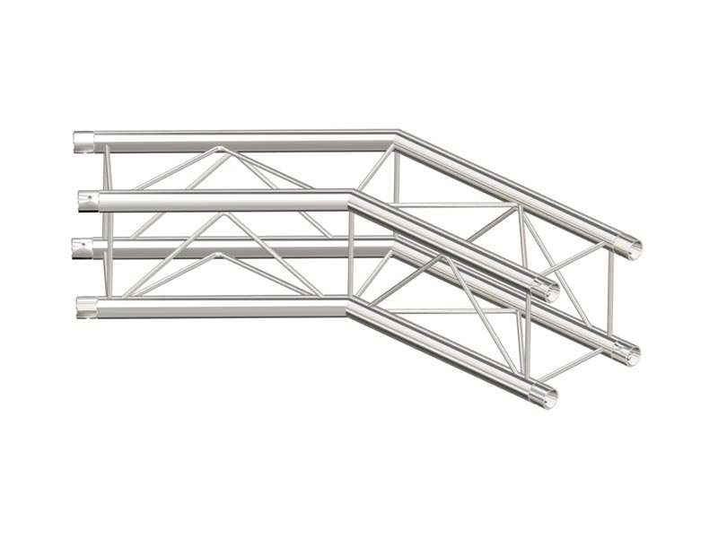 Why Is Aluminum Truss the Preferred Choice for Customizable Event Structures