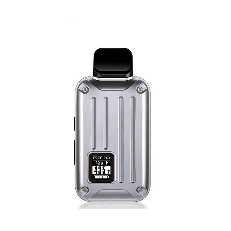 The best 510 battery for you
