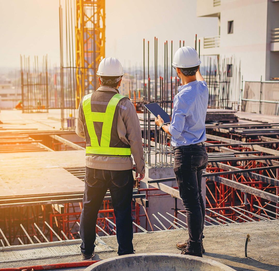 Project Contractor, Project Owner