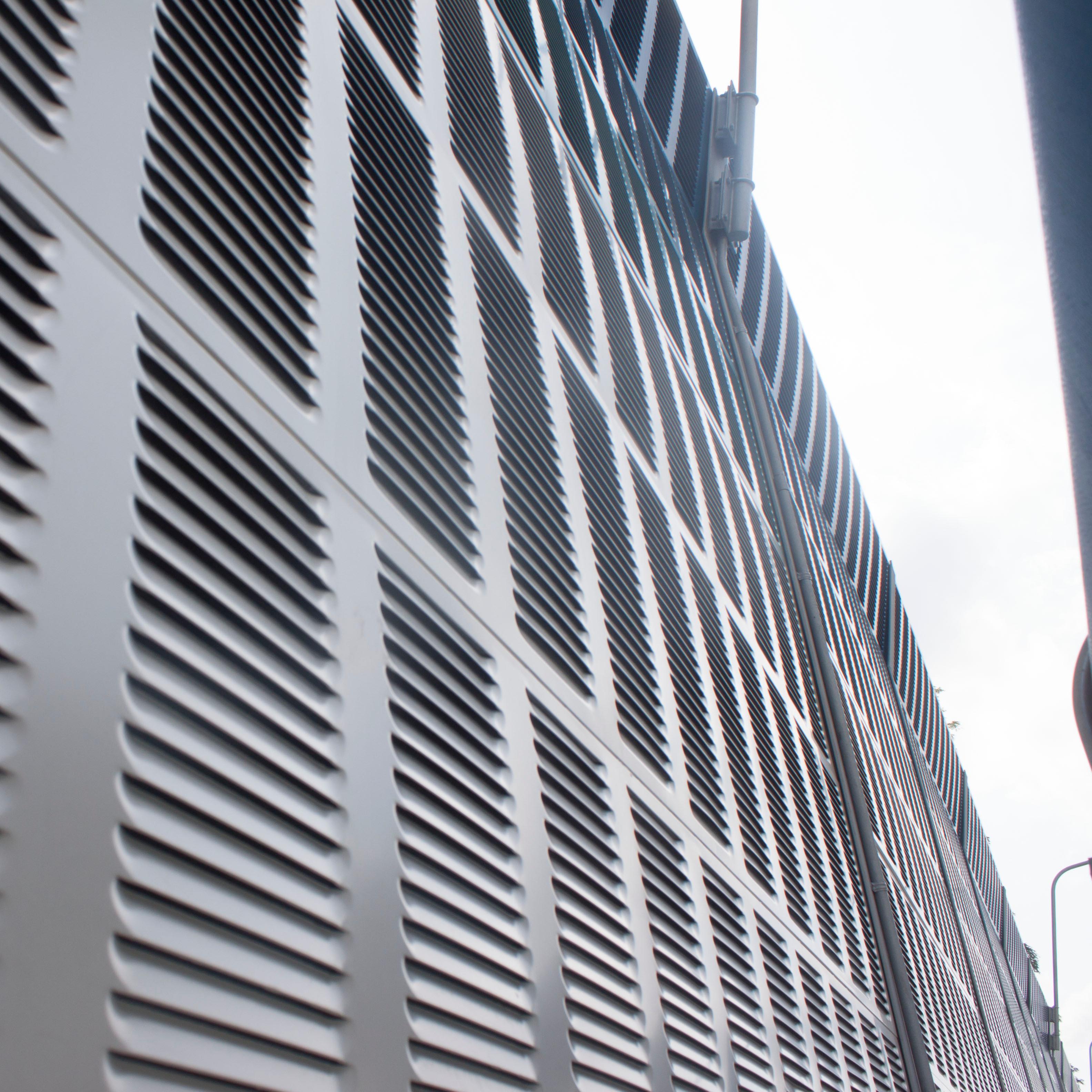 Miljøvennlige alternativer for bærekraftig infrastruktur