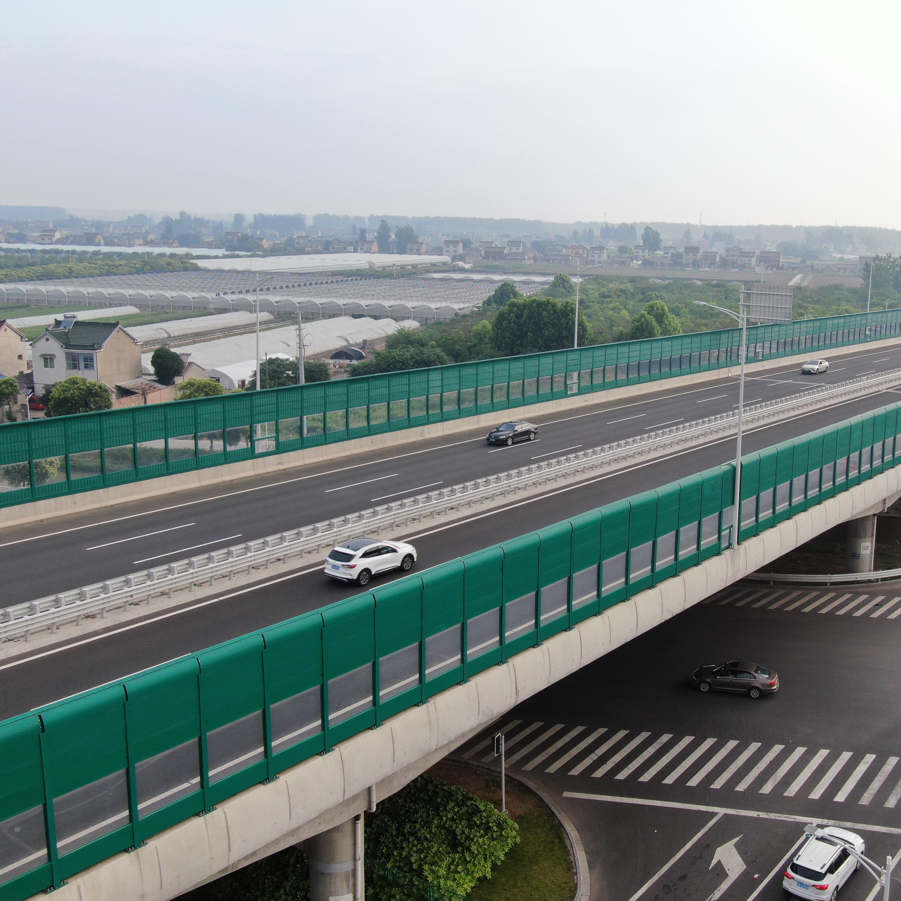 โซลูชันกำแพงกั้นกลางแจ้งที่ราคาไม่แพงและเชื่อถือได้สำหรับงานกลางแจ้ง