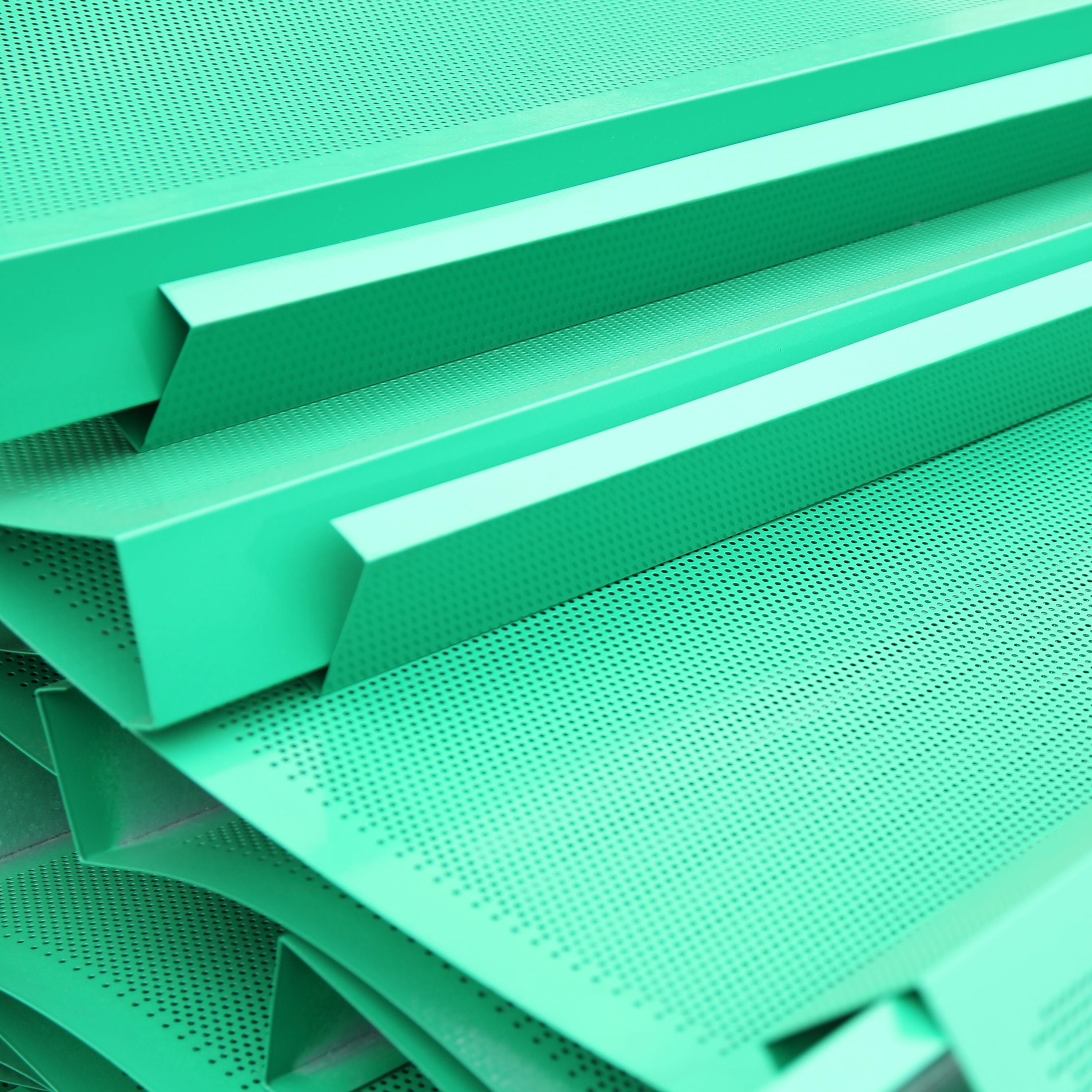 Επιλογή των κατάλληλων υλικών για τον ηχομονωτικό φράκτη σας για να εμποδίσετε τον ανεπιθύμητο θόρυβο