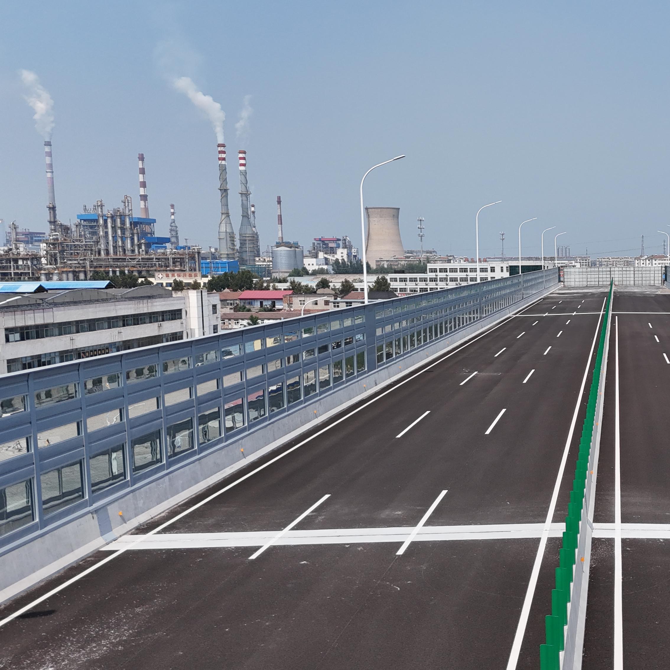 Dış Ses Bariyeri Duvarlarıyla Huzur ve Mahremiyeti En İyi Hale Getirme