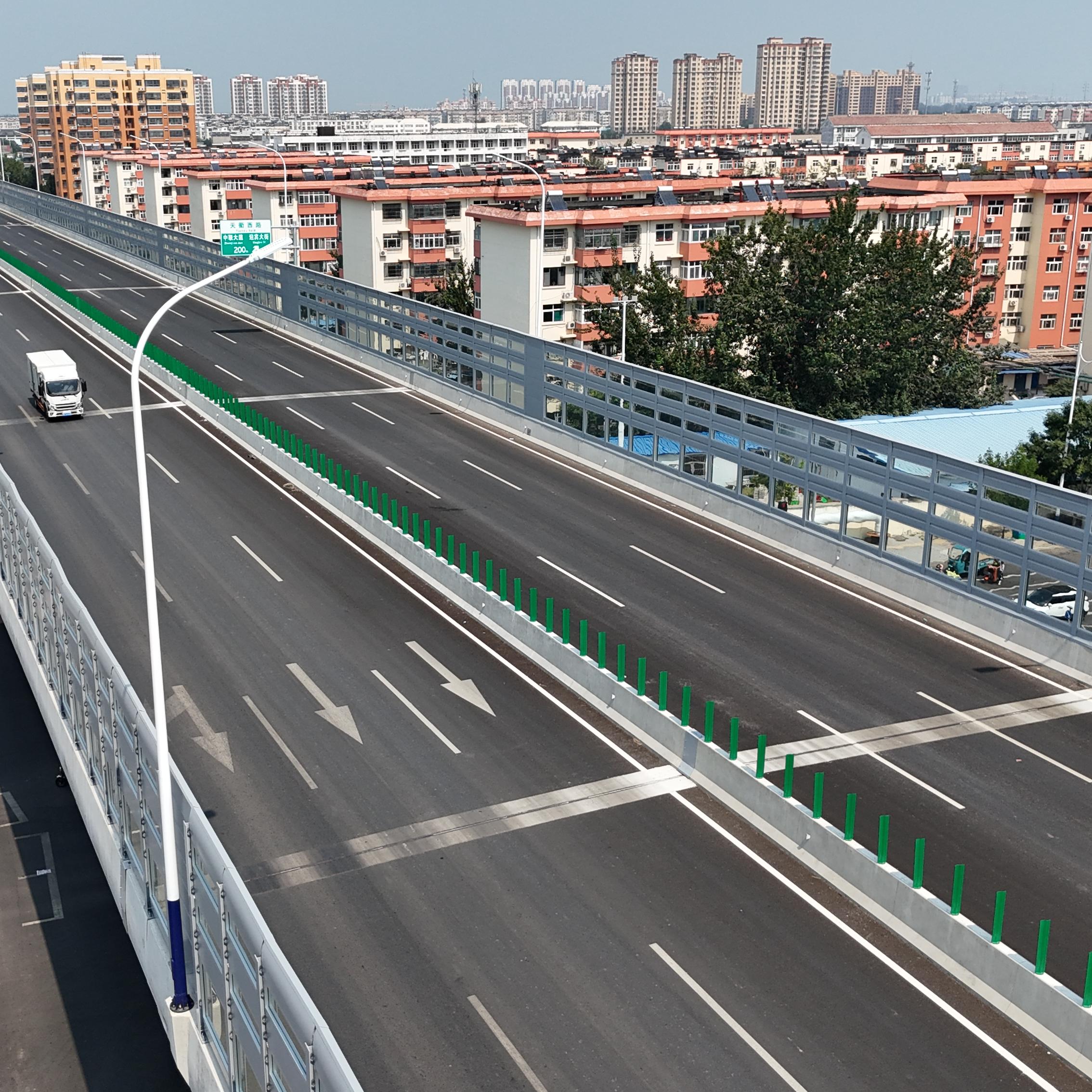 Ses Bariyeri Duvarıyla Dış Mekan Deneyiminizi İyileştirin