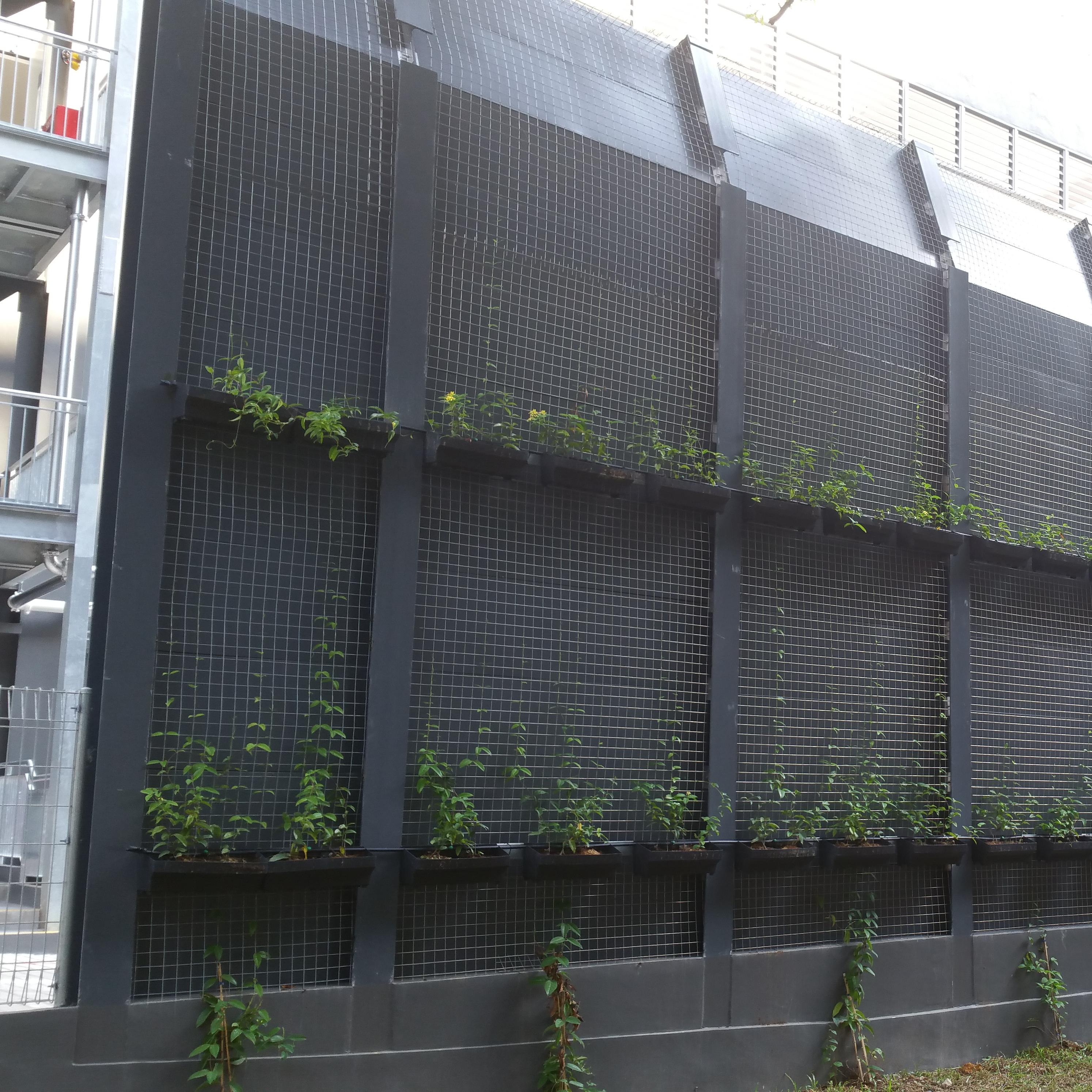 Οικονομικές Λύσεις Αντιηχικής Περίφραξης για Επιχειρήσεις