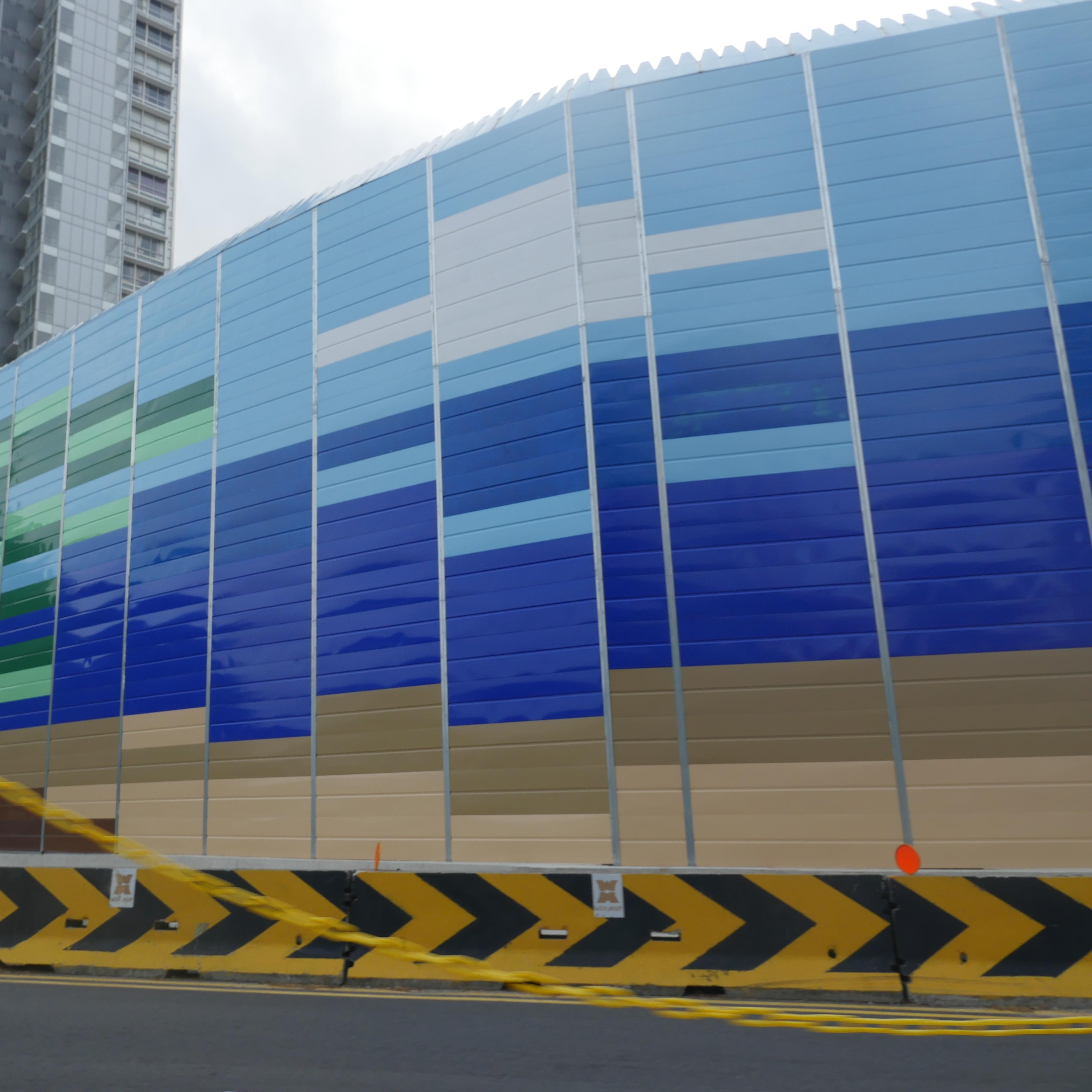 نصب آسان و انعطاف‌پذیری برای کاربردهای مختلف