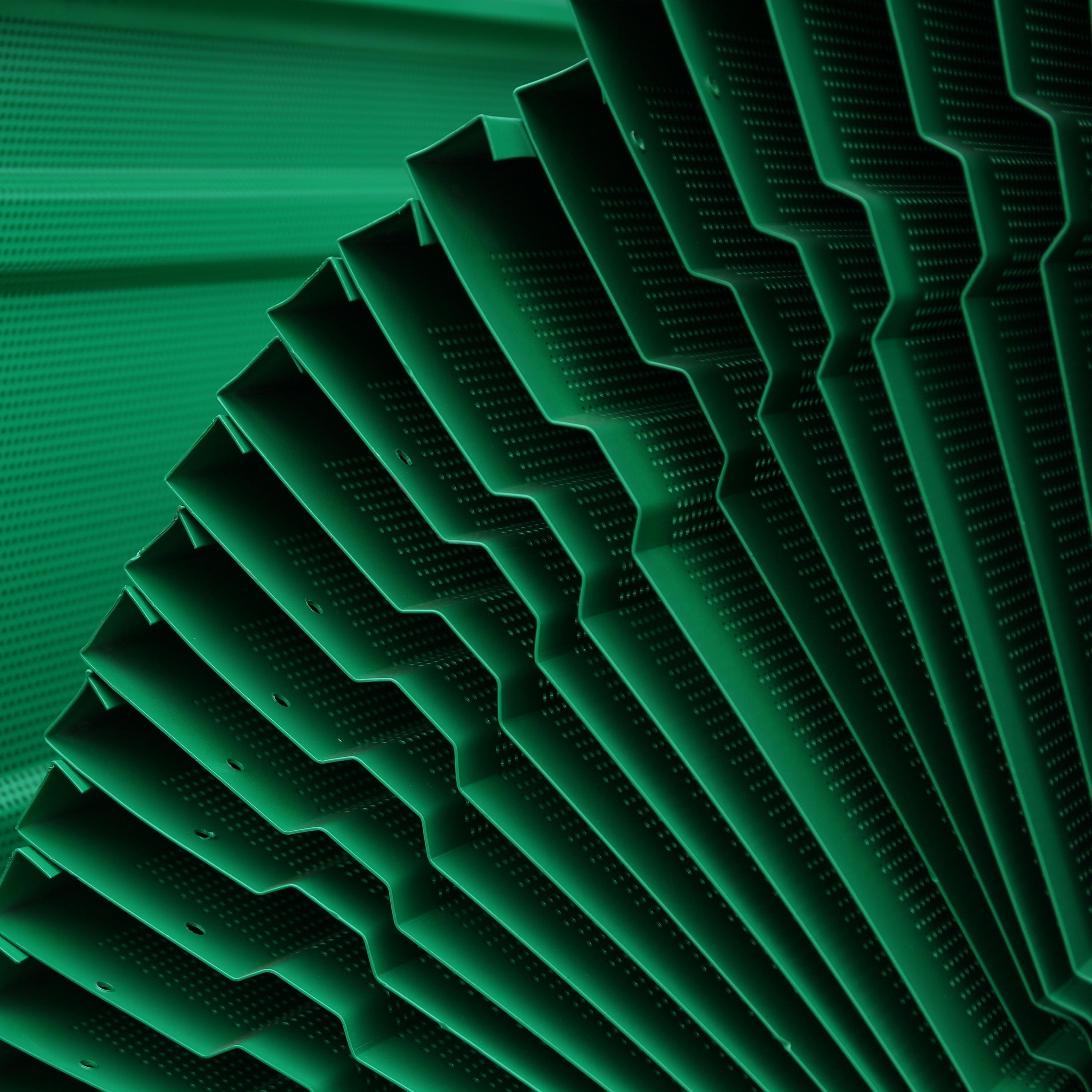 Αξιόπιστος Προμηθευτής Υψηλής Ποιότητας Ακουστικών Φραγμών για Πελάτες Χονδρικής