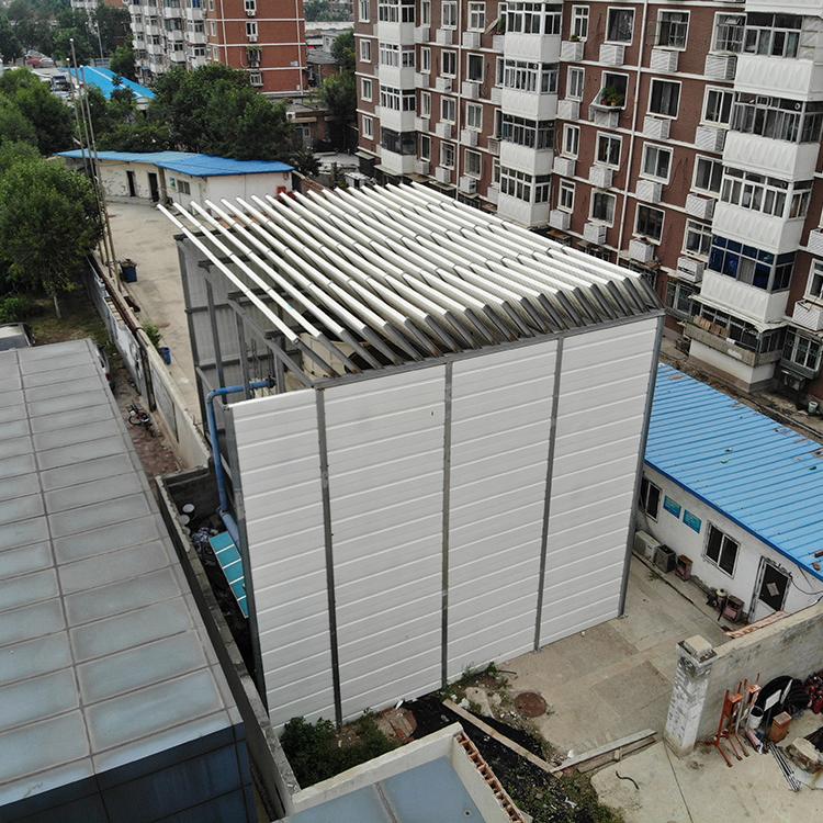 Forbedrer livskvaliteten med effektive lydmurløsninger til dit hjem