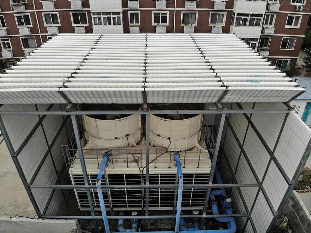 Högkvalitativa material för långvarig bullerhantering