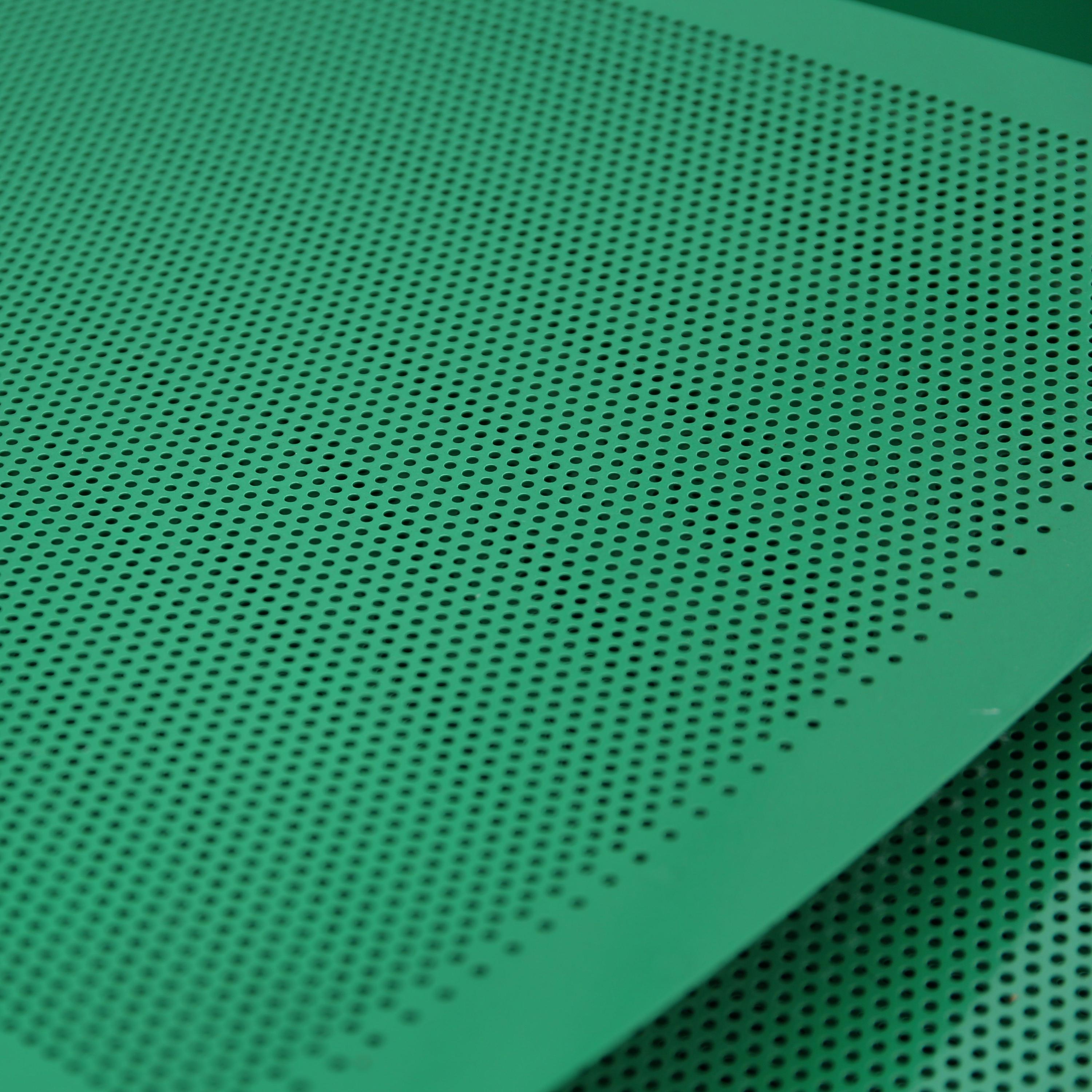 Δημιουργώντας έναν ήρεμο παράδεισο με έναν ηχομονωτικό φράκτη υψηλής ποιότητας